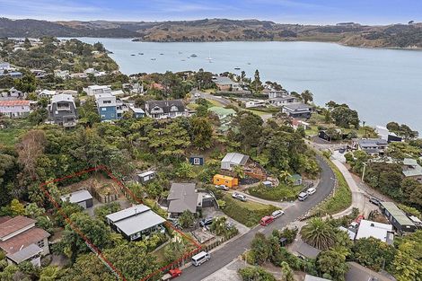 Photo of property in 7 Cambrae Road, Raglan, 3225