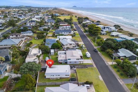 Photo of property in 7b Taylor Road, Papamoa Beach, Papamoa, 3118