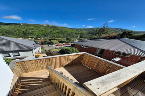 Photo of property in 3c Worcester Street, Wilton, Wellington, 6012