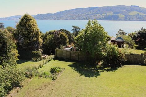 Photo of property in 29 Marion Street, Macandrew Bay, Dunedin, 9014