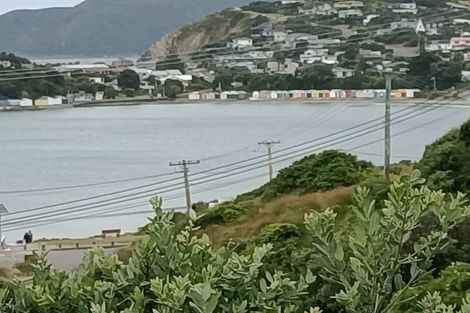 Photo of property in 61 Tireti Road, Titahi Bay, Porirua, 5022