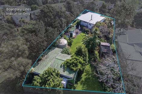Photo of property in 40 James Mcleod Road, Shelly Beach, Helensville, 0874