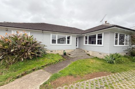 Photo of property in 18 Forbes Road, Favona, Auckland, 2024