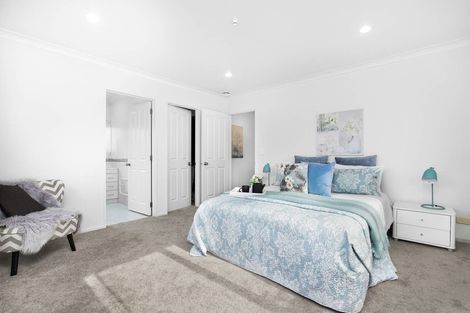 Photo of property in 16 Hinckley Court, Dannemora, Auckland, 2016