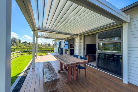 Photo of property in 37 State Highway 27, Tirau, 3410