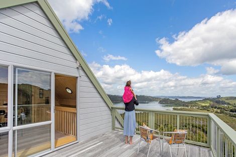 Photo of property in 16 Lichen Grove, Russell, 0272