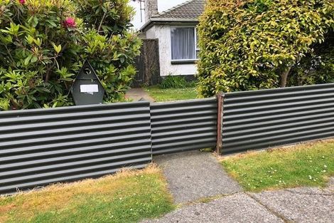 Photo of property in 252 Crawford Street, Glengarry, Invercargill, 9810