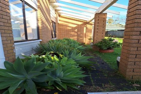 Photo of property in 8 Colt Place, Randwick Park, Auckland, 2105