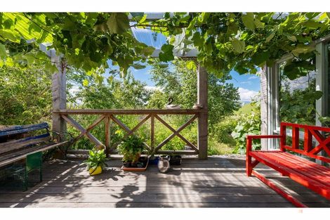 Photo of property in 407 Elephant Hill Road, Waihao Downs, Waimate, 7977