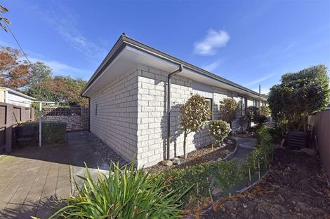 Photo of property in 35a Dormer Street, Papanui, Christchurch, 8053