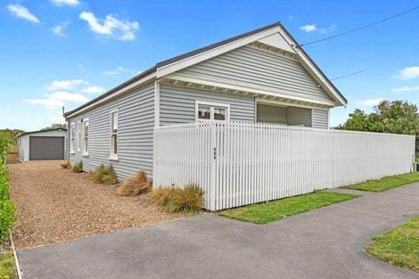 Photo of property in 843 Old Tai Tapu Road, Tai Tapu, 7672