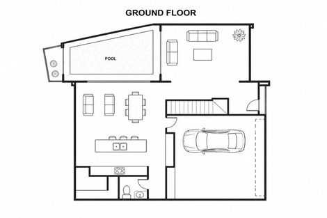 Photo of property in 5 Koawa Road, Wainui, 0992