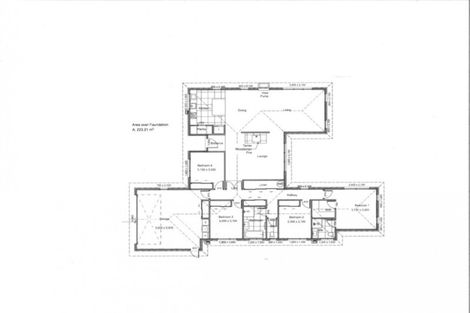 Photo of property in 13 Suffolk Drive, Kirwee, 7571