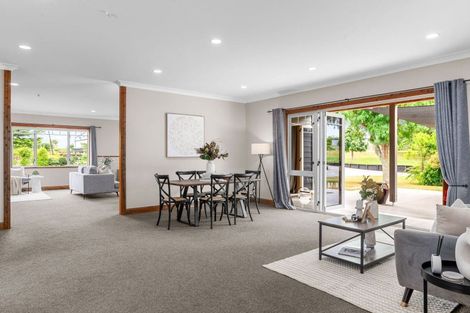 Photo of property in 1251 Kakaramea Road, Ngahinapouri, Ohaupo, 3882