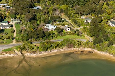 Photo of property in 718 Kenepuru Road, Mahau Sound, Picton, 7282