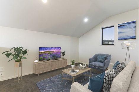 Photo of property in 40 Keri Vista Rise, Papakura, 2110