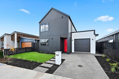 Photo of property in 6 Guillaume Street, Chartwell, Hamilton, 3210