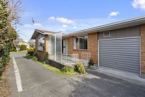 Photo of property in 1/17 Hartford Street, Burnside, Christchurch, 8053