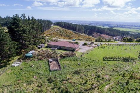 Photo of property in 265 Ngahere Park Road, Turitea, Palmerston North, 4472