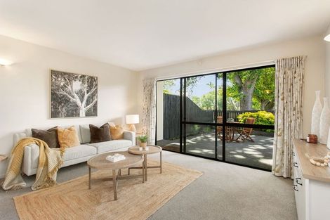 Photo of property in 7/17 Devon Street, Sydenham, Christchurch, 8023