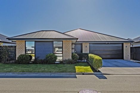 Photo of property in 20 Lock Crescent, Kaiapoi, 7630