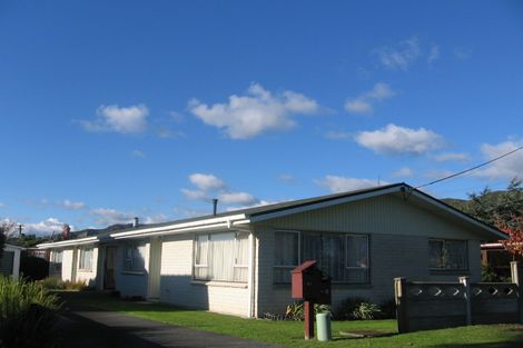 Photo of property in 41 Vincent Street, Waterloo, Lower Hutt, 5011