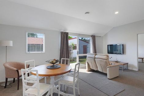 Photo of property in 3/15 Walton Street, Sydenham, Christchurch, 8023