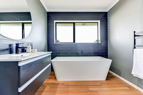 Photo of property in 3 Parkview Avenue, Western Heights, Hamilton, 3200