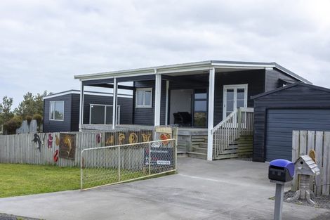 Photo of property in 100 Simon Urlich Road, Karikari Peninsula, 0483