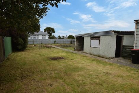 Photo of property in 85 Martin Street, Strathern, Invercargill, 9812