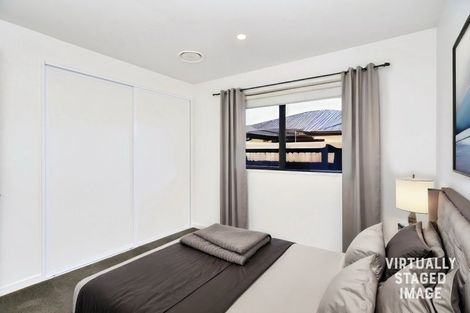 Photo of property in 11 Saint James Place, Rangiora, 7400