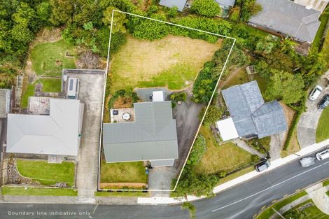 Photo of property in 85 Hilltop Avenue, Morningside, Whangarei, 0110