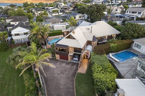 Photo of property in 77a The Parade, Bucklands Beach, Auckland, 2012