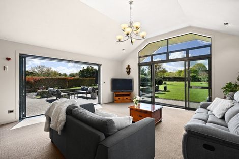 Photo of property in 42b Woodcock Road, Tamahere, Hamilton, 3283