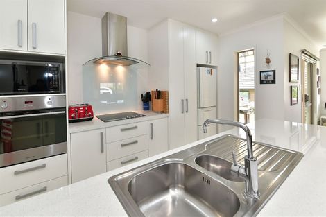 Photo of property in 14 Oliver Street, Warkworth, 0910