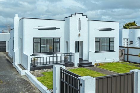 Photo of property in 23 Guy Avenue, Takaro, Palmerston North, 4410