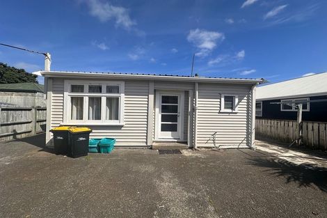 Photo of property in 44 Park Road, Miramar, Wellington, 6022