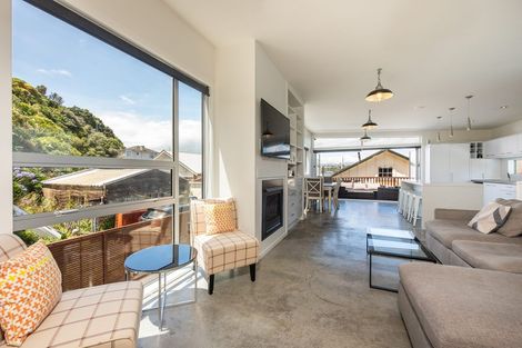Photo of property in 528a Evans Bay Parade, Hataitai, Wellington, 6021
