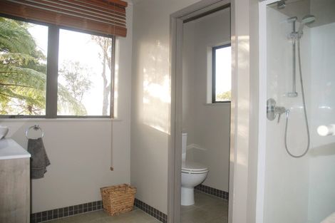 Photo of property in 45 Jonkers Road, Waitakere, Henderson, 0782