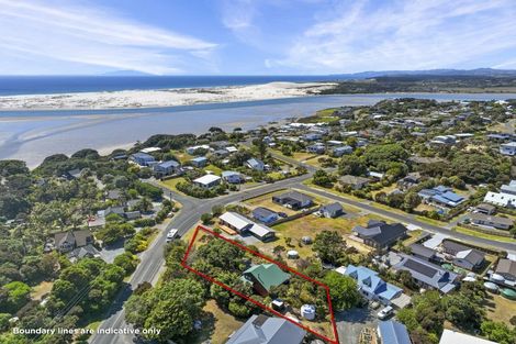 Photo of property in 12 Moir Point Road, Mangawhai Heads, Mangawhai, 0505