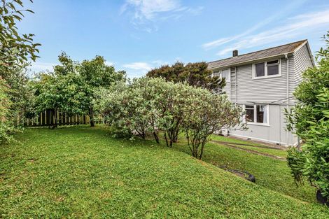 Photo of property in 42-44 Cheshire Street, Cannons Creek, Porirua, 5024