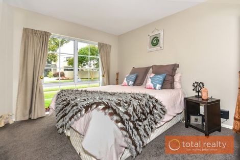 Photo of property in 2 Viceroy Place, Halswell, Christchurch, 8025