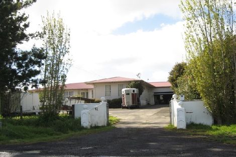 Photo of property in 67 Trig Road, Whenuapai, Auckland, 0618