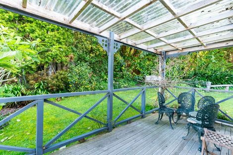 Photo of property in Plam House, 669 Pahi Road, Pahi, Paparoa, 0571