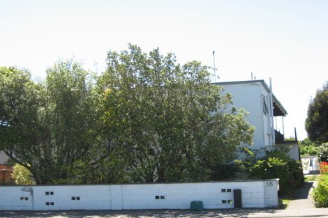 Photo of property in 1/58 Papanui Road, Merivale, Christchurch, 8014