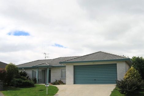 Photo of property in 6 Grantham Close, Gate Pa, Tauranga, 3112