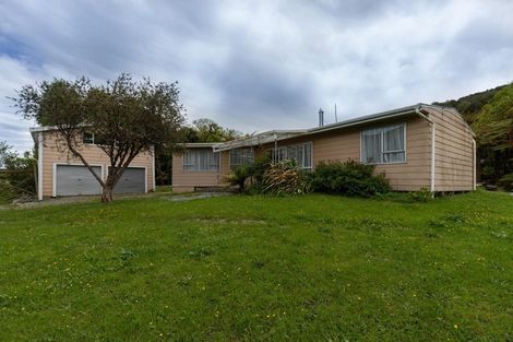 Photo of property in 755 Taylorville Road, Taylorville, Greymouth, 7805