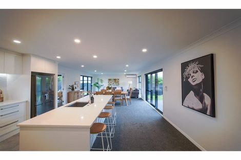 Photo of property in 7 Clonbunny Close, Rolleston, 7614