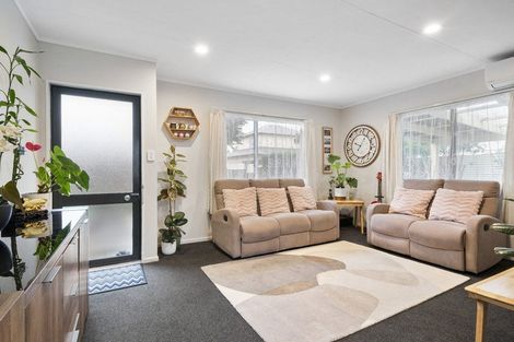 Photo of property in 26a Limbrick Street, Terrace End, Palmerston North, 4410