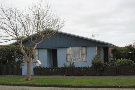 Photo of property in 7 Princes Street, Levin, 5510